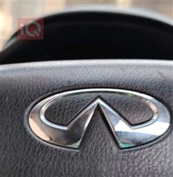 Infiniti QX80